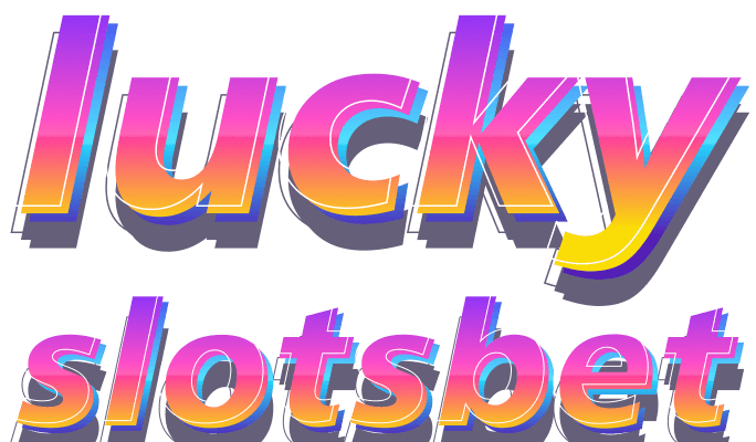 LUCKYSLOTSBET Logo